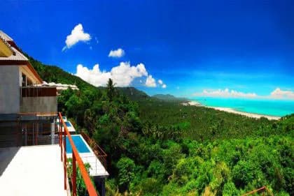 Villa Amera Samui