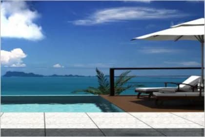 Villa Amera Samui photo 3 of 15