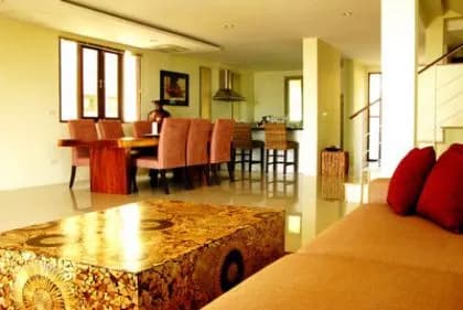 Villa Amera Samui photo 4 of 15