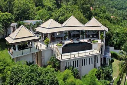Villa Nava