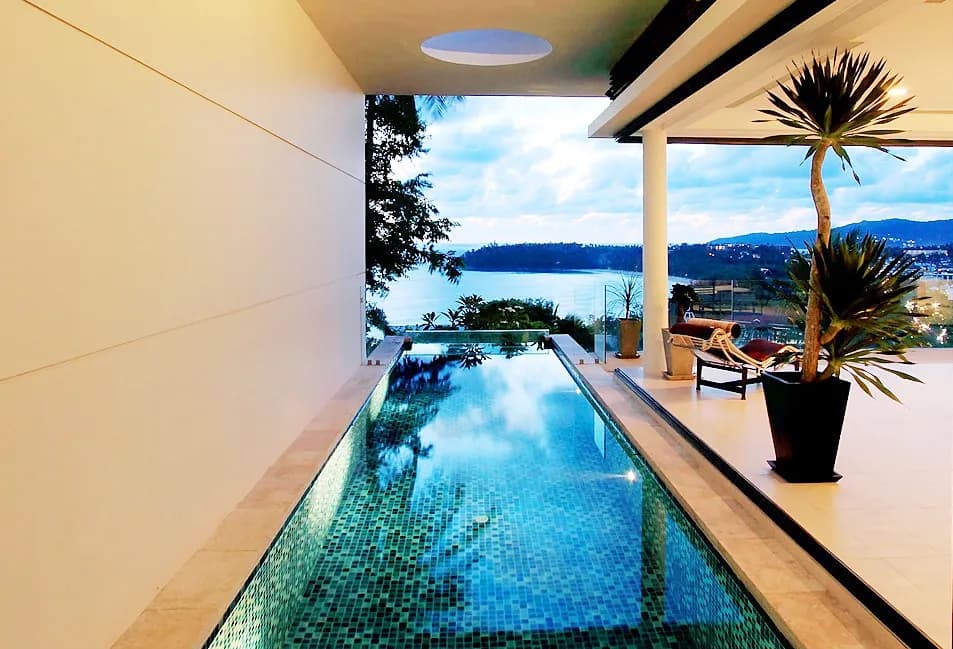The Heights Luxury Penthouse A2 photo 4 of 17