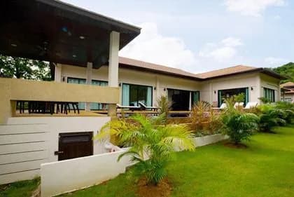 Villa Gaew Jiaranai photo 3 of 9