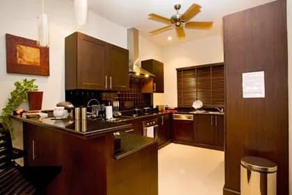 Villa Gaew Jiaranai photo 5 of 9