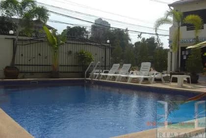 Pratumnak Villa - Cosy Beach