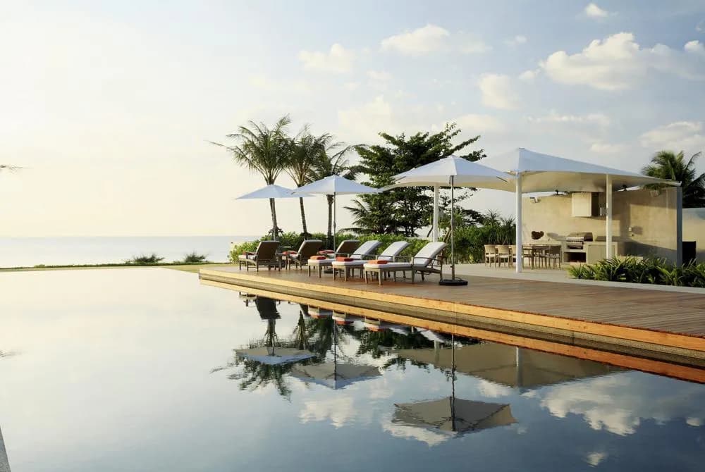 Villa Malee Sai - 3