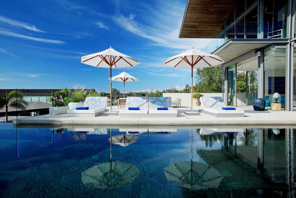 Villa Aqua - 3