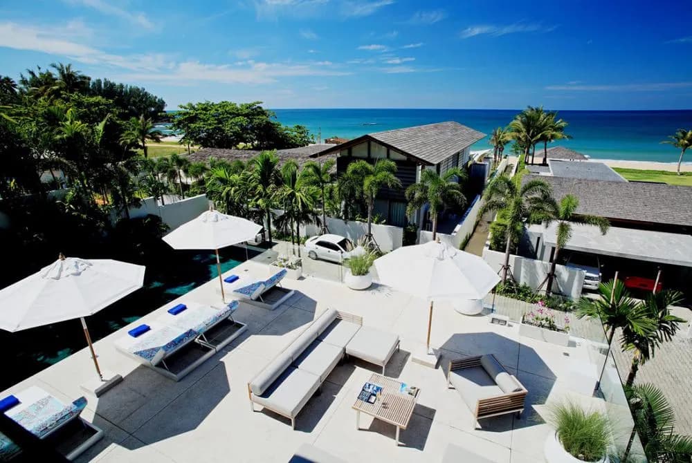 Villa Aqua - 4
