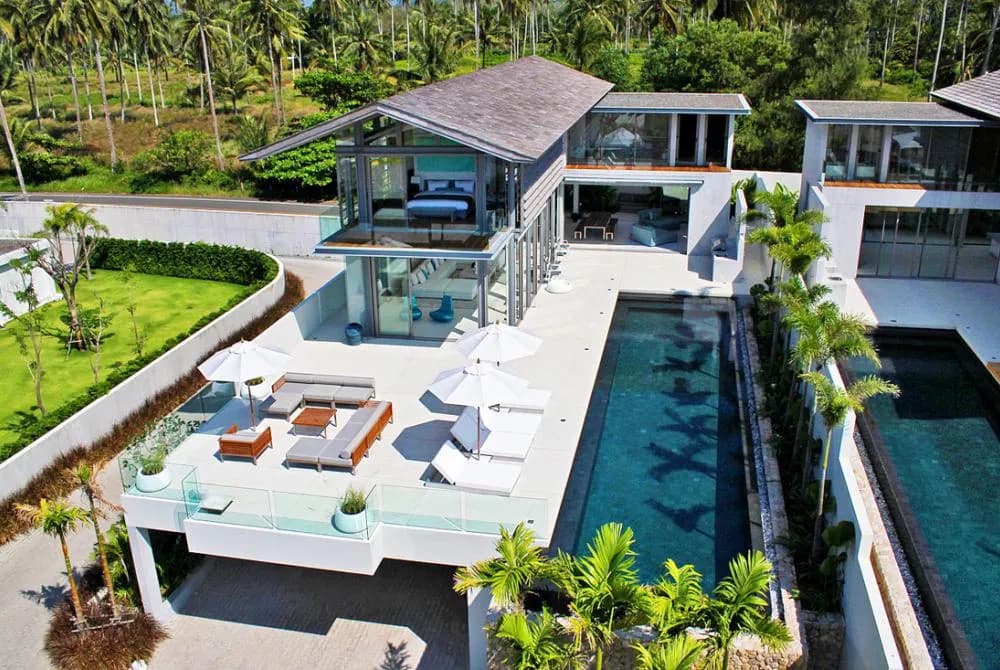 Villa Aqua - 5