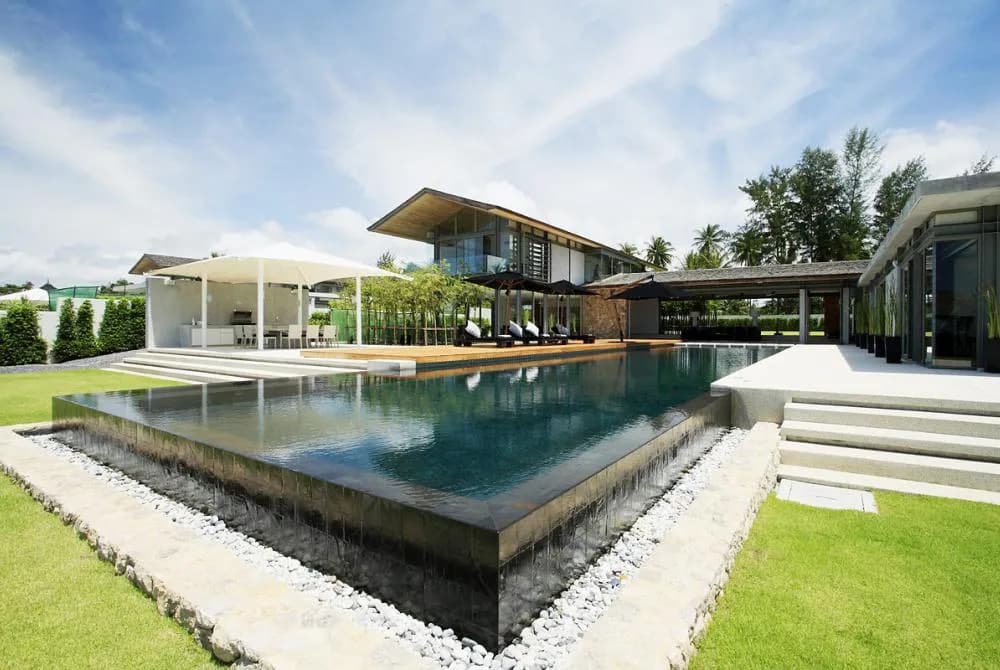 Villa Essenza - 3