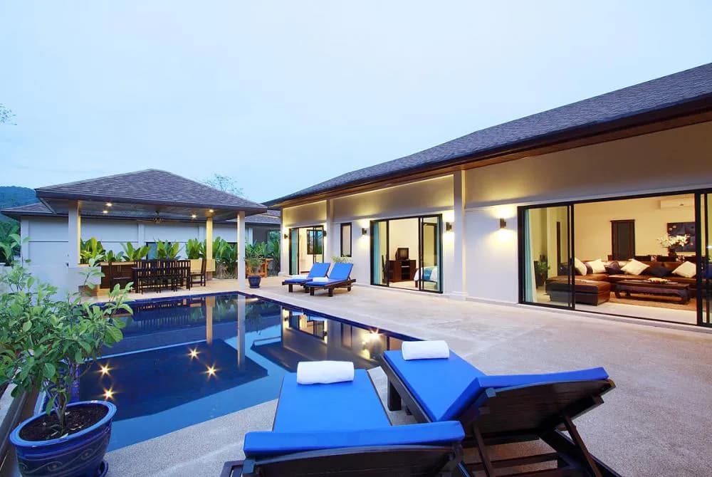 Gemstone Villa (V07) - 3
