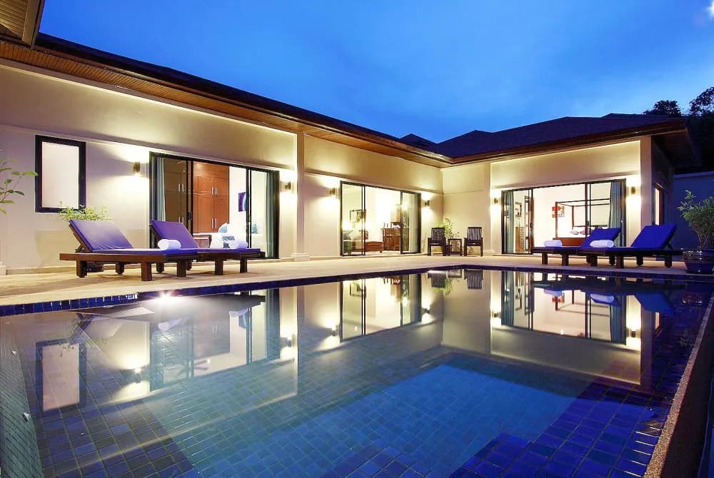 Gemstone Villa (V07) - 5