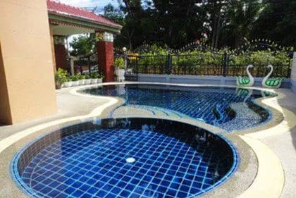 Jomtien Pool Villa Silver photo 5 of 17