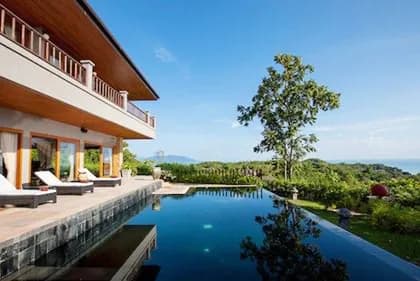 Hilltop View 2