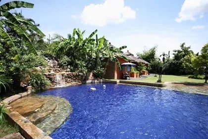 Thai Private Villa in Resort photo 3 of 17