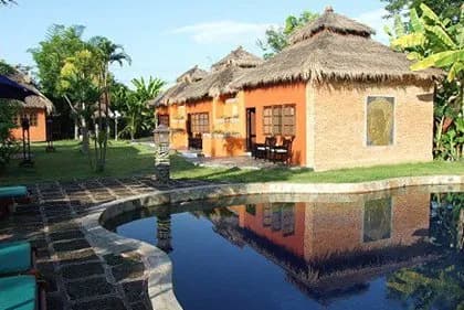 Thai Private Villa in Resort photo 5 of 17