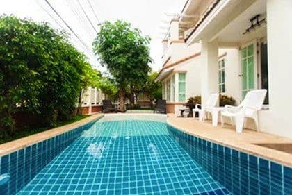 Jomtien Pool Villa Gold photo 3 of 10