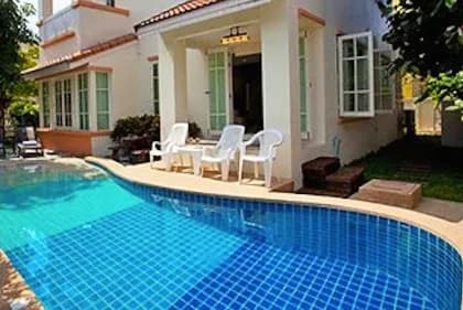 Jomtien Pool Villa Gold photo 4 of 10