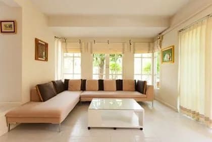 Jomtien Pool Villa Gold photo 5 of 10