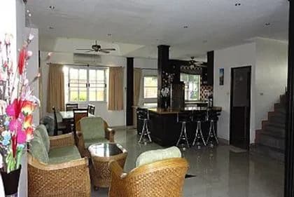 Jomtien Pool Villa Platinum photo 4 of 13