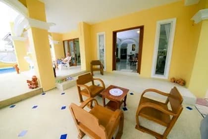 Jomtien Pool Villa Quartz photo 5 of 13