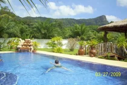 Mountain View Villa - 3