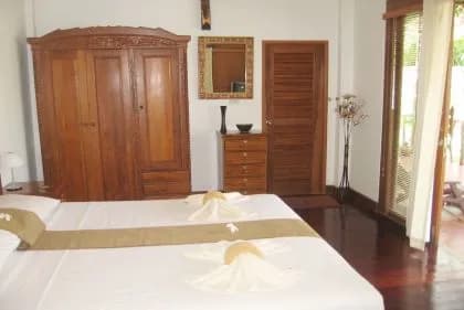 Mountain View Villa - 4