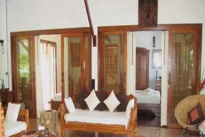 Mountain View Villa - 5