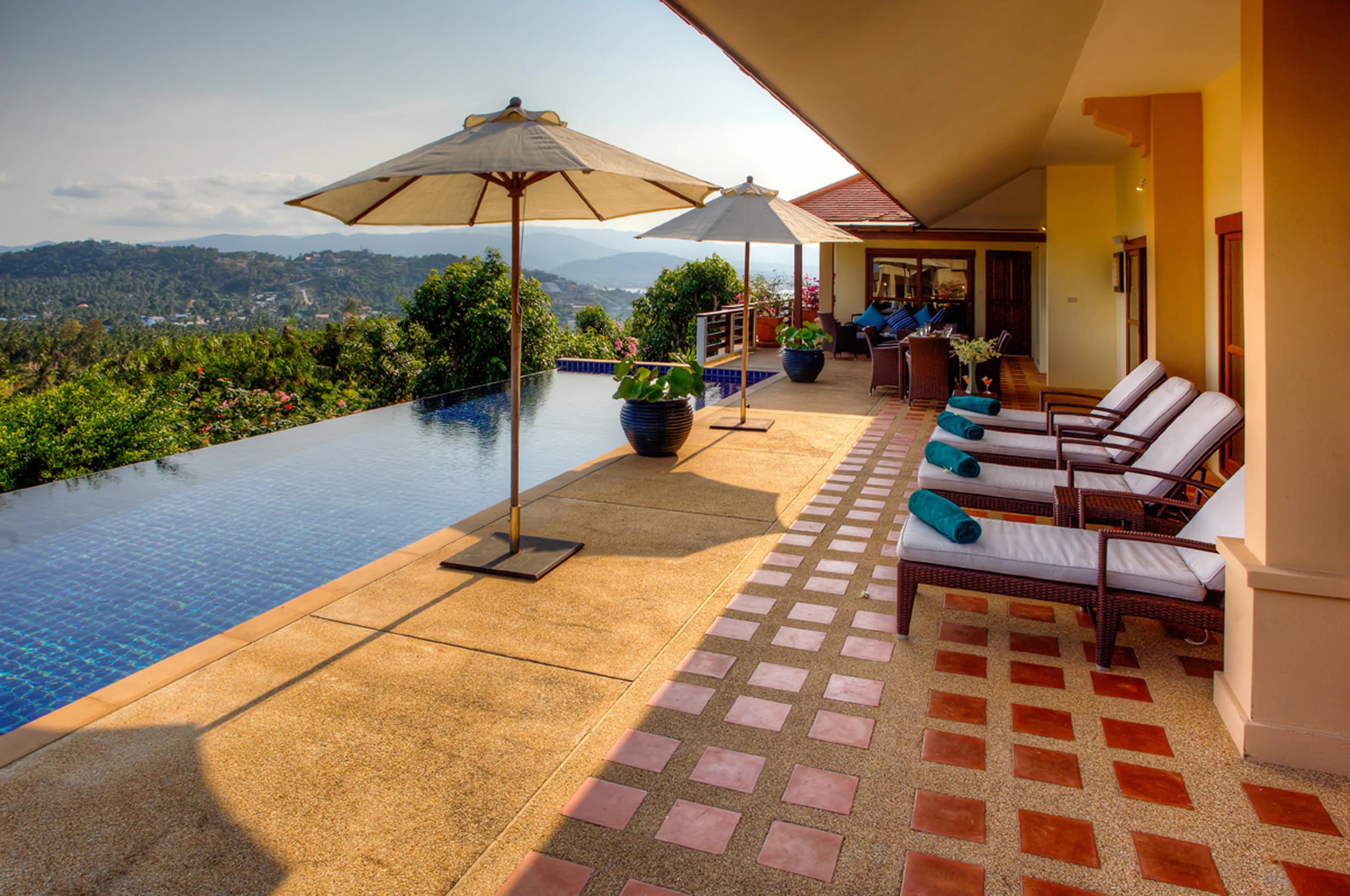 Alpha Villa photo 4 of 17