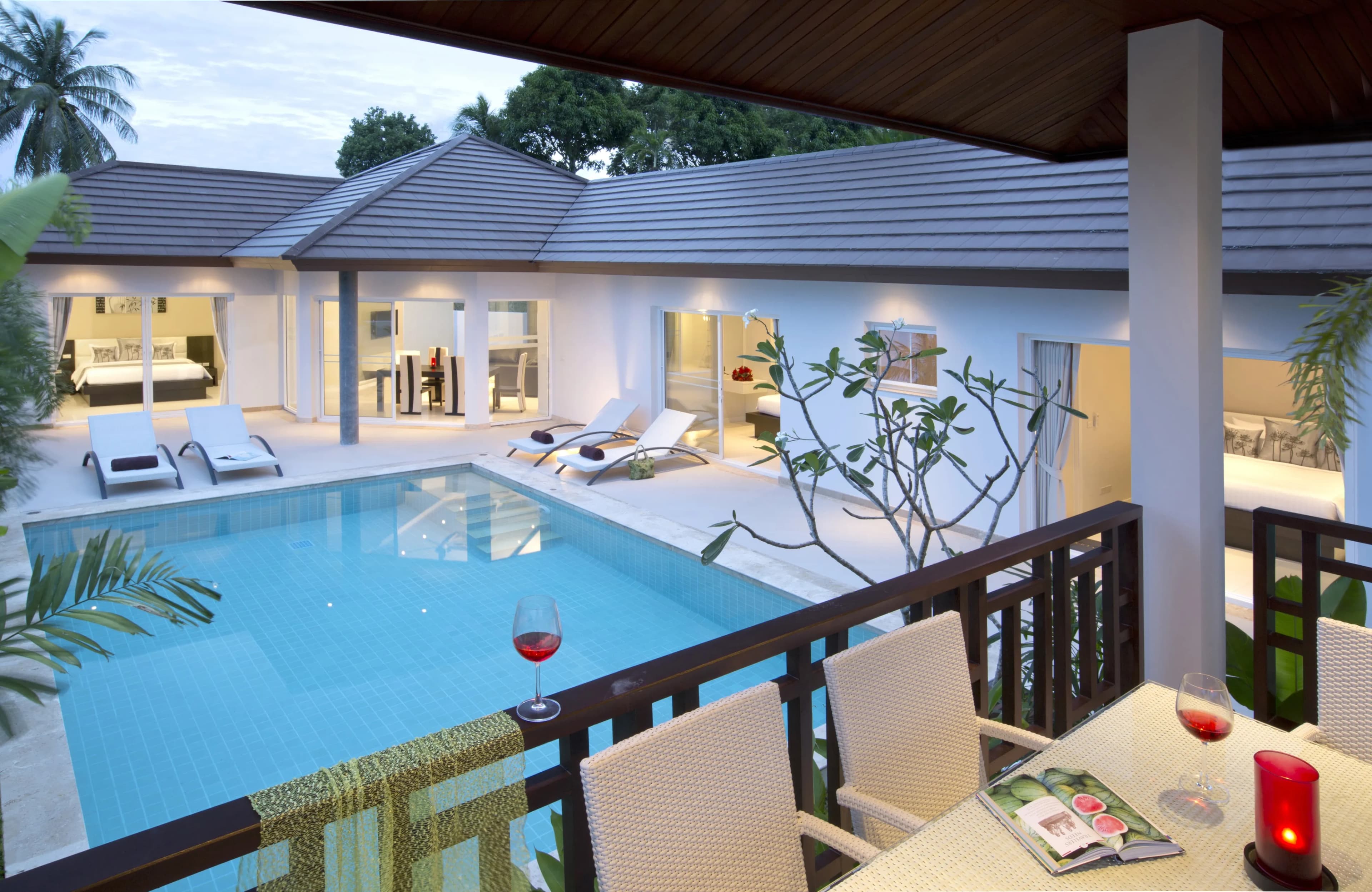 Villa Lotus photo 3 of 17