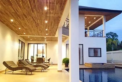 Luxury Pool Villa Diamond photo 3 of 17