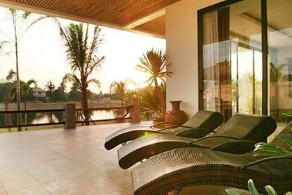 Luxury Pool Villa Diamond photo 4 of 17