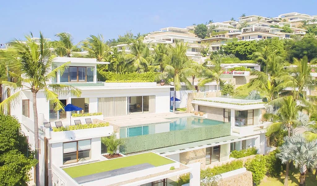 Samujana Villa 10