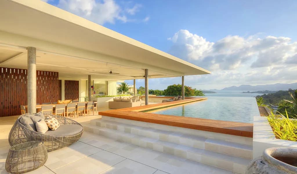 Samujana Villa 21