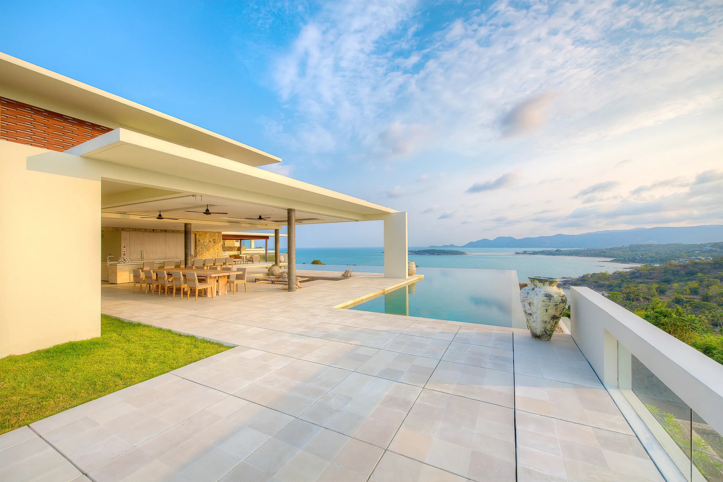 Samujana Villa 28