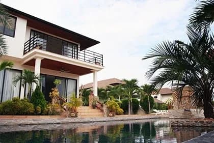 Luxury Pool Villa Amethyst photo 5 of 17