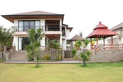 Luxury Pool Villa Topaz photo 4 of 17