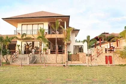 Luxury Pool Villa Coral photo 4 of 17