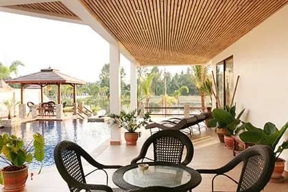 Luxury Pool Villa Coral photo 5 of 17