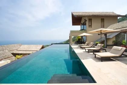 Rockwater Villa Tiga photo 3 of 16