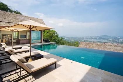 Rockwater Villa Tiga photo 4 of 16