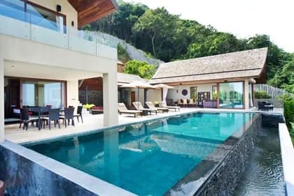 Rockwater Villa Tiga photo 5 of 16