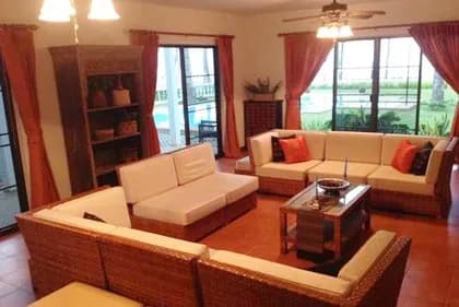 Dolphin Bay Beach Villa photo 5 of 8