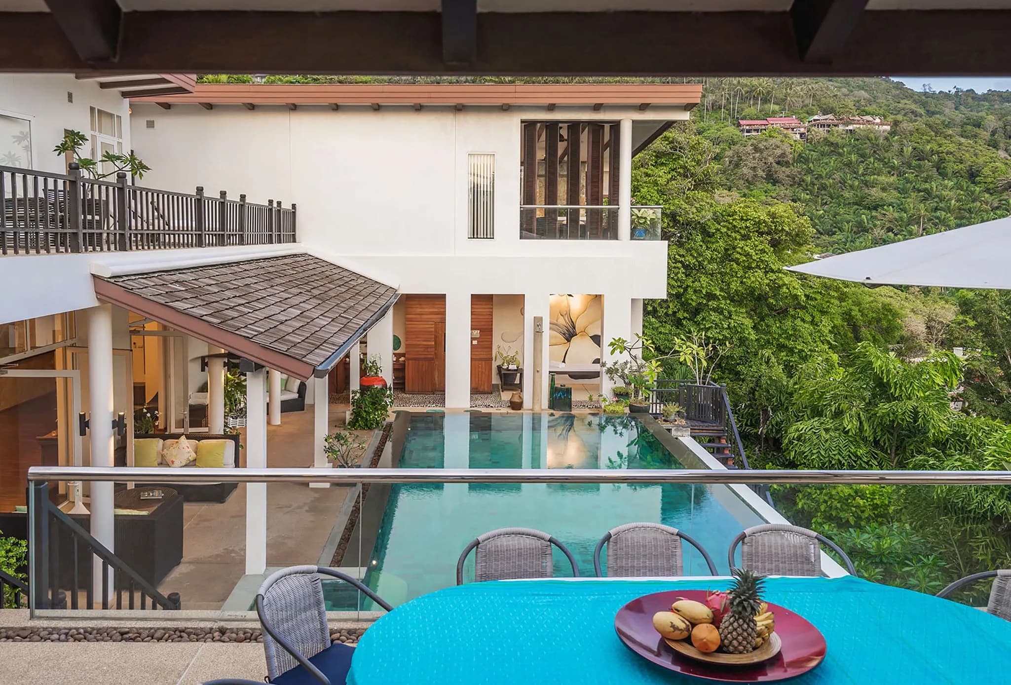 Villa Amanzi photo 5 of 17