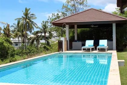 Samui Sky 36S photo 3 of 17