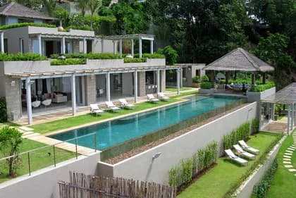 The Cove