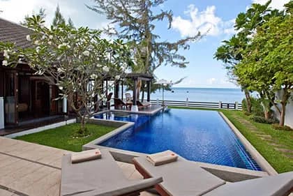 Villa Lilly
