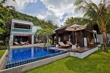 Villa Lilly photo 4 of 17