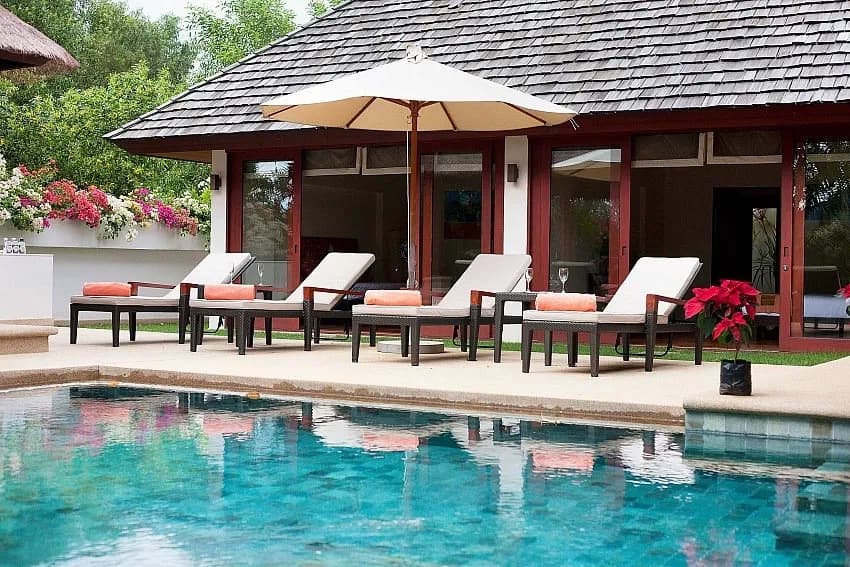 Bang Tao Bali Villa photo 4 of 14