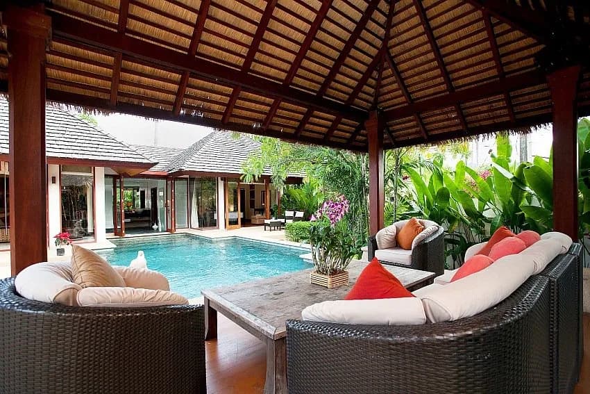 Bang Tao Bali Villa photo 5 of 14