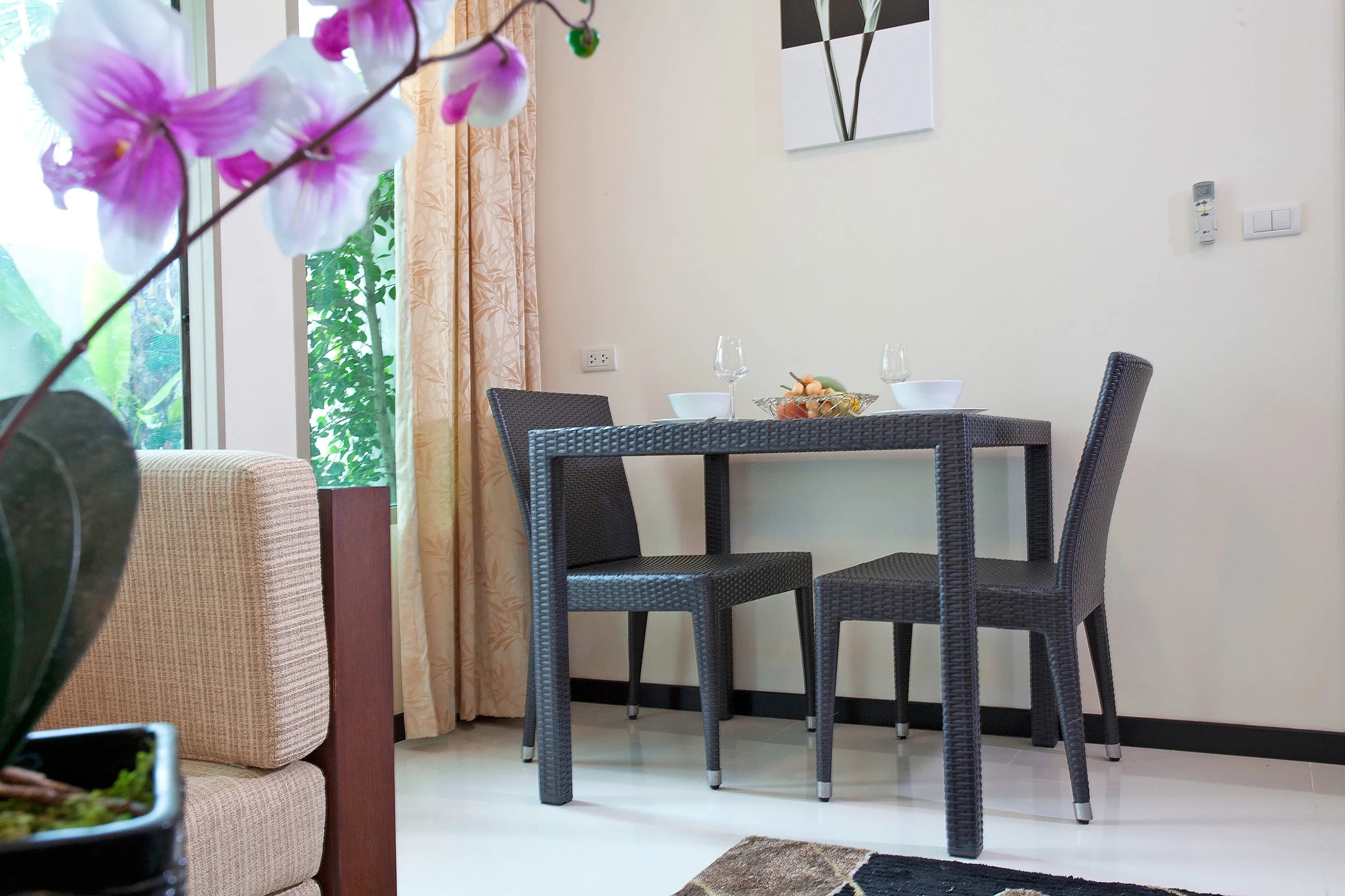 Kamala Chic Apartment photo 5 of 17